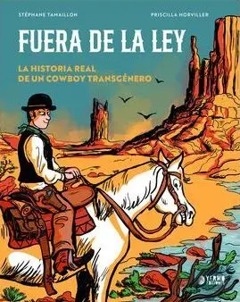 FUERA DE LA LEY