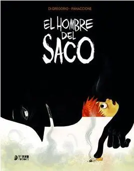 EL HOMBRE DEL SACO