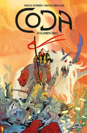 CODA (PACK ESPECIAL)
