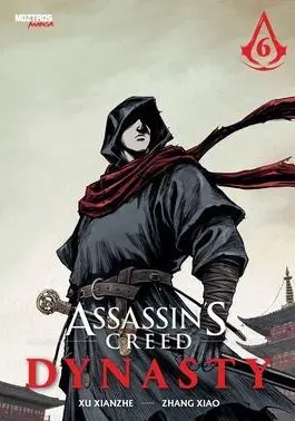 ASSASSIN'S CREED: DYNASTY 06