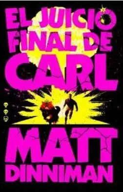 EL JUICIO FINAL DE CARL