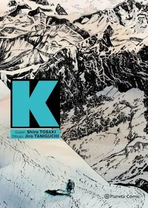 K (TANIGUCHI)