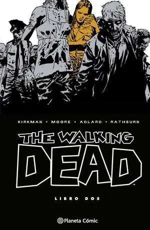 THE WALKING DEAD 02 (NUEVA EDICIÓN)