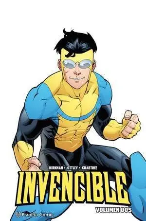 INVENCIBLE 02