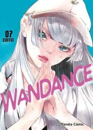 WANDANCE 07 WANDANCE 07