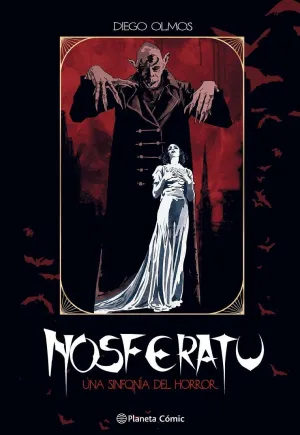 NOSFERATU: UNA SINFONÍA DEL HORROR