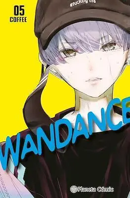 WANDANCE 05