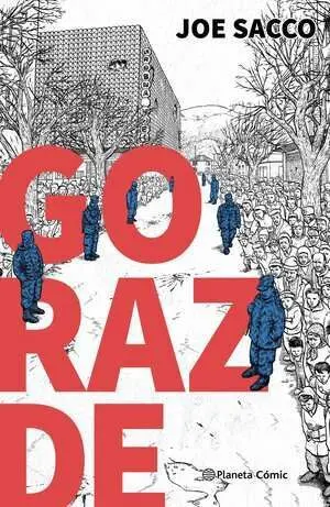 GORAZDE (NUEVA EDICIÓN)