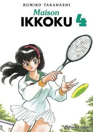 MAISON IKKOKU 04