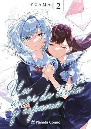 UN AMOR DE TINTA Y ESPUMA 02