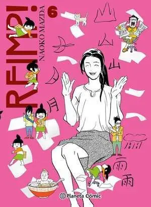 REIMP! 06