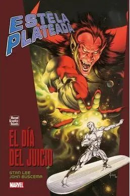 ESTELA PLATEADA. EL DÍA DEL JUICIO