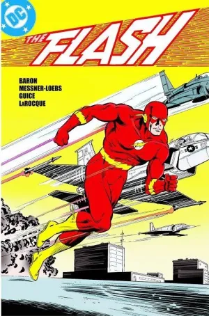 THE FLASH. LA COLECCIÓN COMPLETA 01
