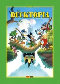 DUCKTOPIA