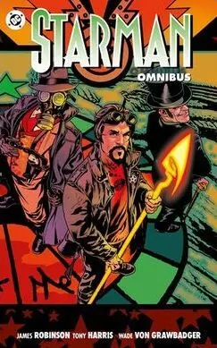 STARMAN. LA COLECCIÓN COMPLETA 02