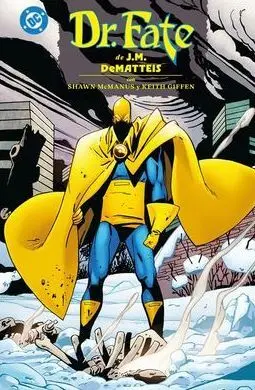 DR FATE DE J.M. DEMATTEIS