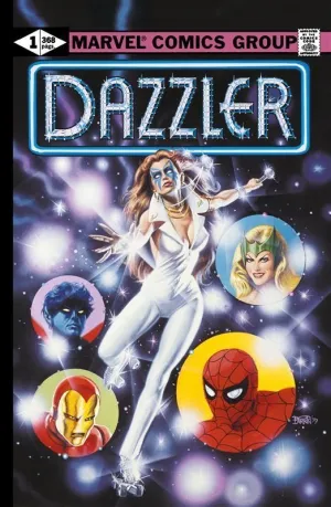 DAZZLER 01