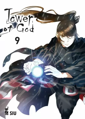 TOWER OF GOD 09