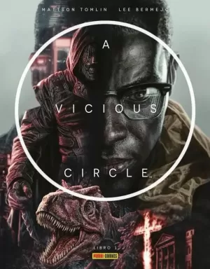 A VICIOUS CIRCLE 01