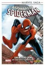 EL ASOMBROSO SPIDERMAN 14: UN NUEVO DÍA