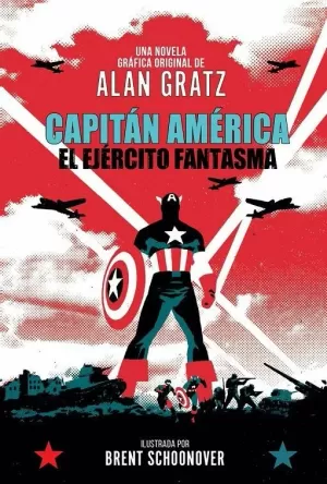 CAPITÁN ÁMERICA: EL EJERCITO FANTASMA