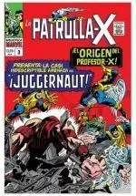 LA PATRULLA-X 03