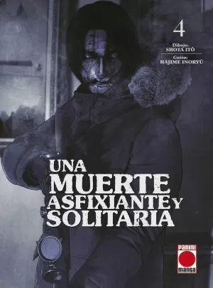 UNA MUERTE ASFIXIANTE Y SOLITARIA 04