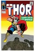 EL PODEROSO THOR 07