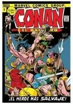 CONAN EL BÁRBARO 03