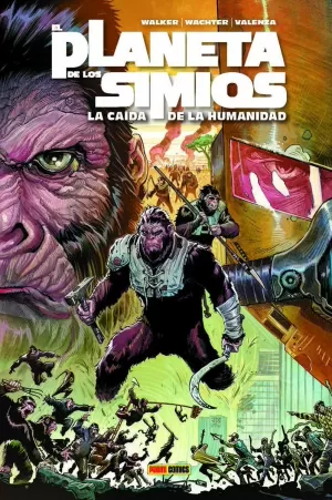 EL PLANETA DE LOS SIMIOS 01