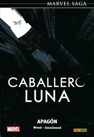 CABALLERO LUNA 11: APAGÓN