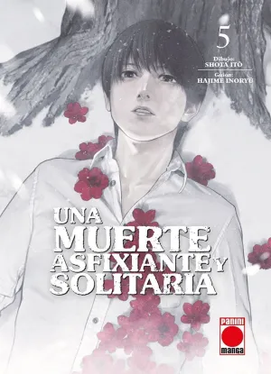 UNA MUERTE ASFIXIANTE Y SOLITARIA 05