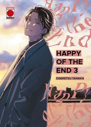 HAPPY OF THE END 03