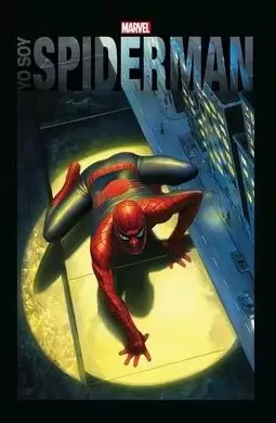 YO SOY SPIDERMAN