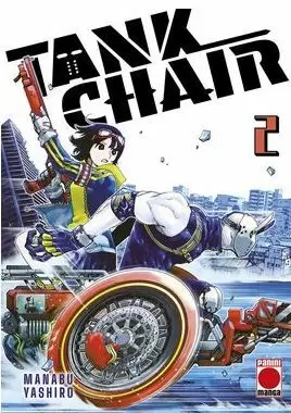 TANK CHAIR 02