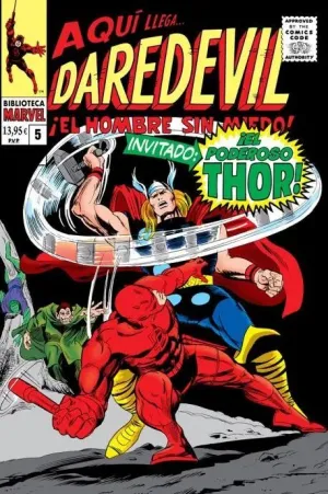 DAREDEVIL 05