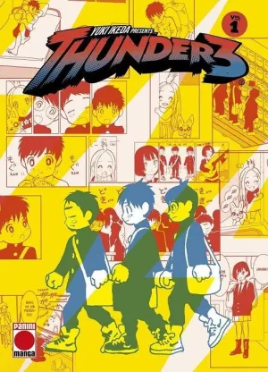 THUNDER 3 01 (PORTADA ALTERNATIVA)