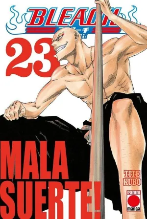 BLEACH BESTSELLER 23 BLEACH BESTSELLER 23