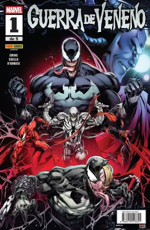 GUERRA DE VENENO 01