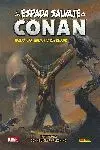 BIBLIOTECA CONAN: LA ESPADA SALVAJE DE CONAN 03