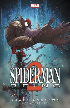 SPIDERMAN: REINO 2