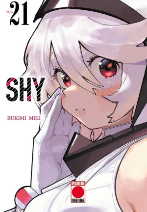 SHY 21