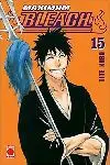 BLEACH MAXIMUM 15