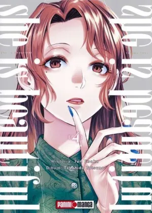 SHE IS BEAUTIFUL 04