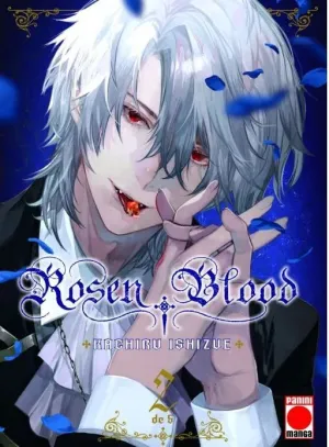 ROSEN BLOOD 02