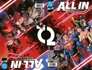 DC ALL IN SPECIAL