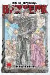BERSERK. GUÍA OFICIAL