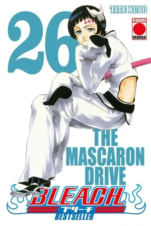 BLEACH BESTSELLER 26