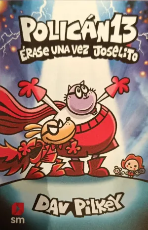 POLICÁN 13