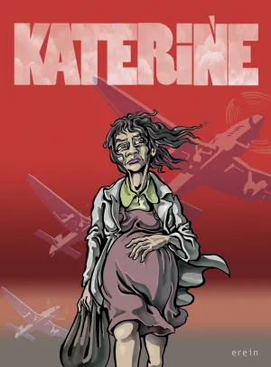KATERIÑE LETAMENDI
